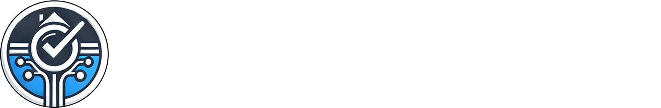 CleanInspect Logo