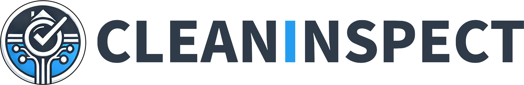 CleanInspect Logo
